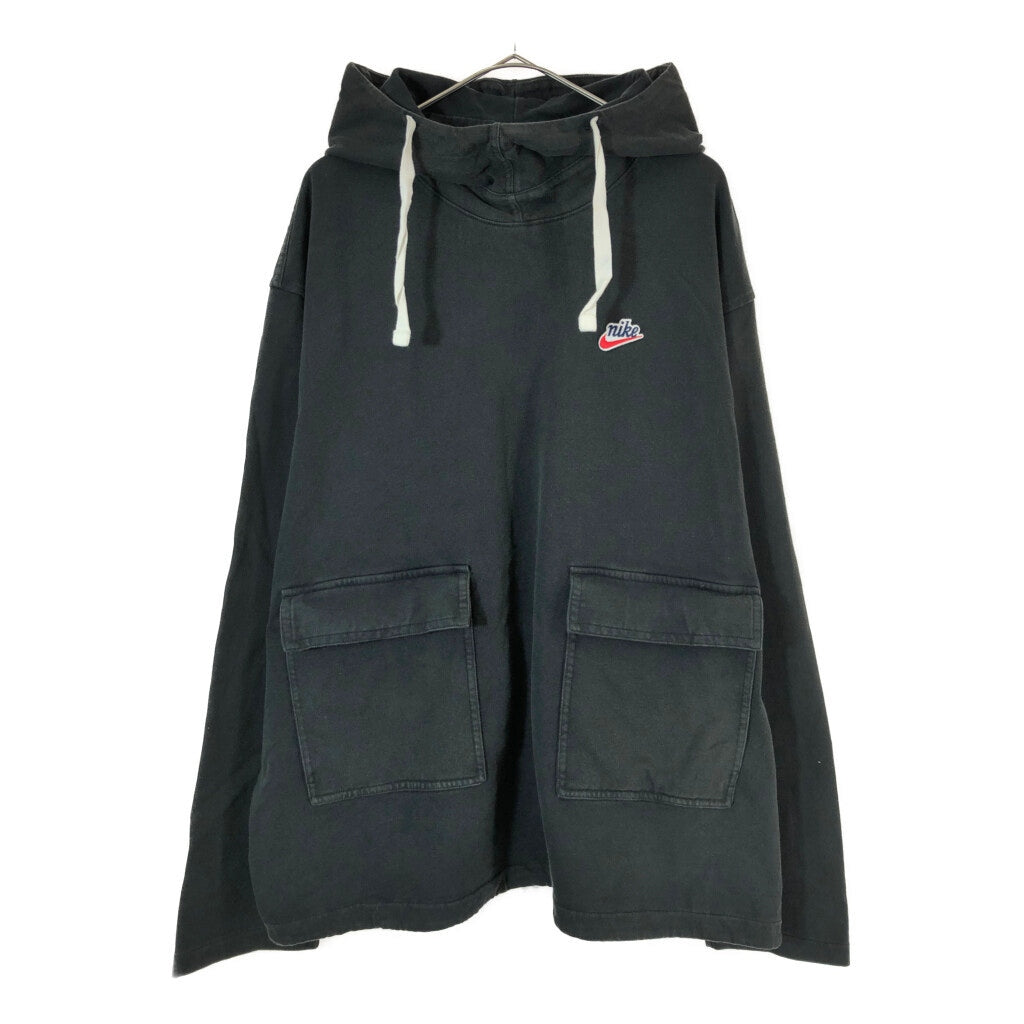 NIKE Logo Hoodie