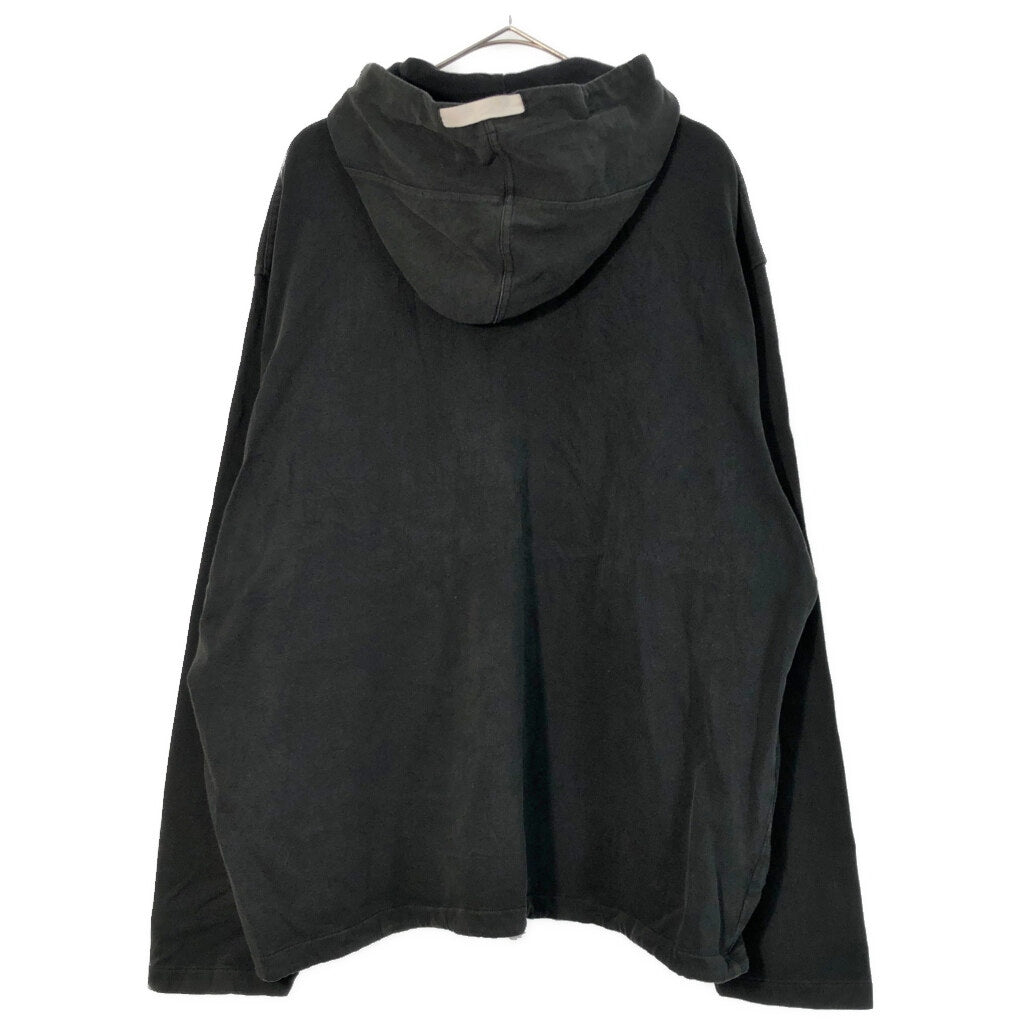 NIKE Logo Hoodie