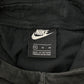 NIKE Logo Hoodie