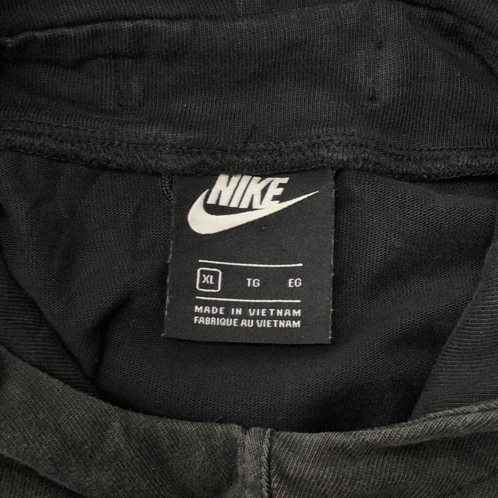 NIKE Logo Hoodie