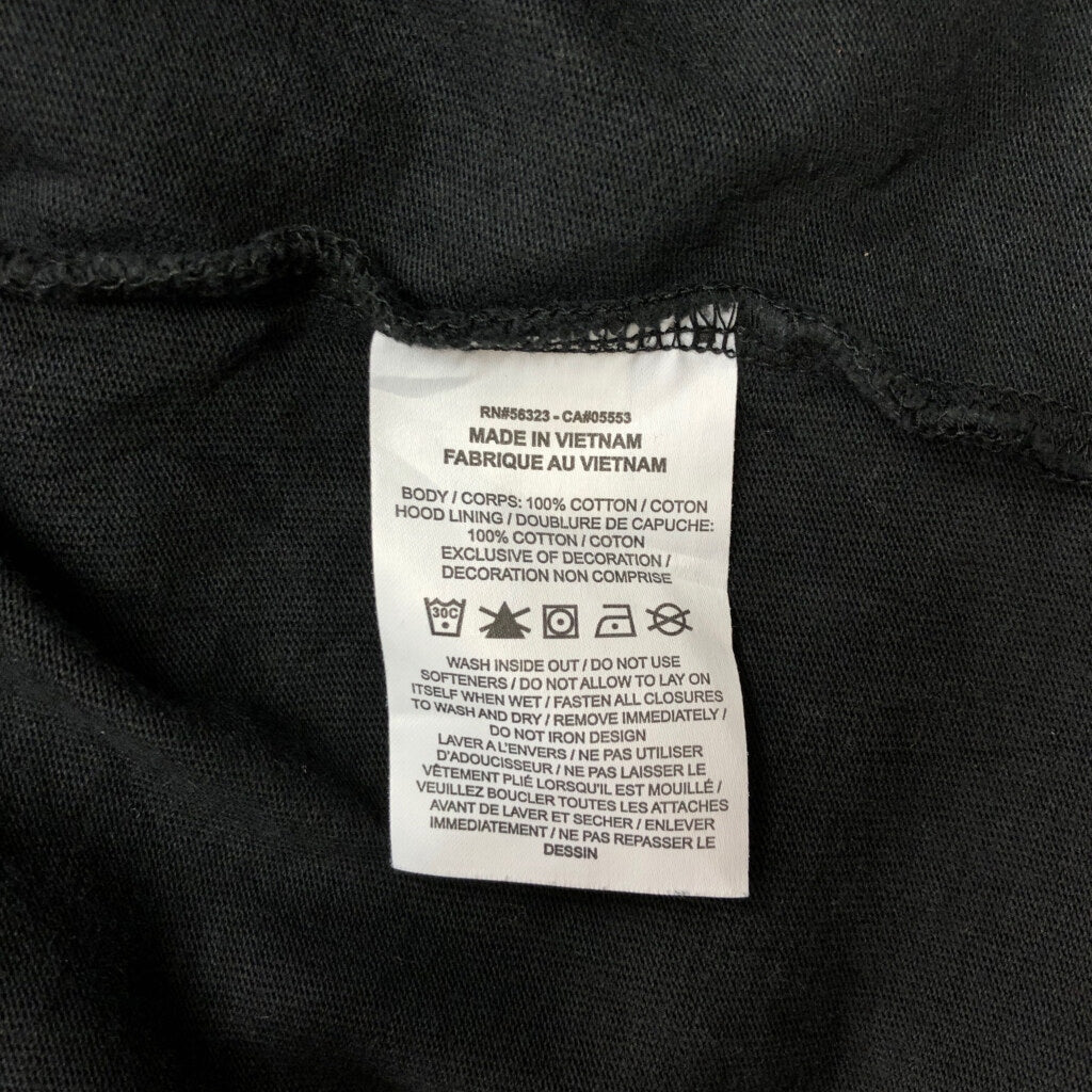 NIKE Logo Hoodie