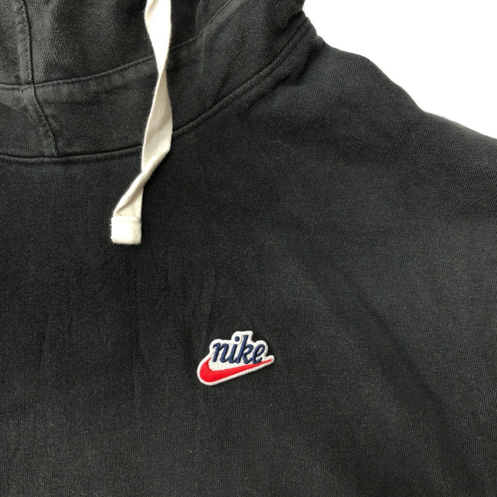 NIKE Logo Hoodie