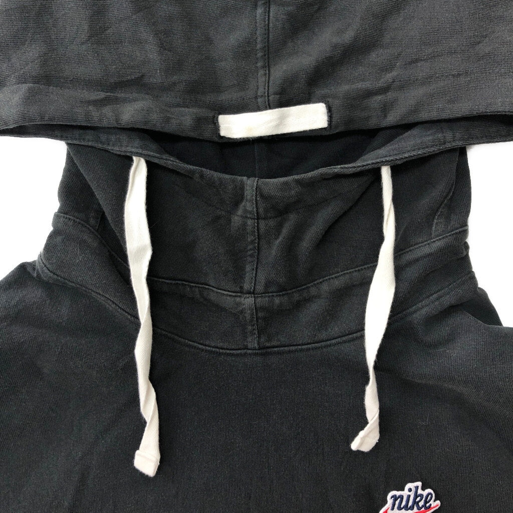 NIKE Logo Hoodie
