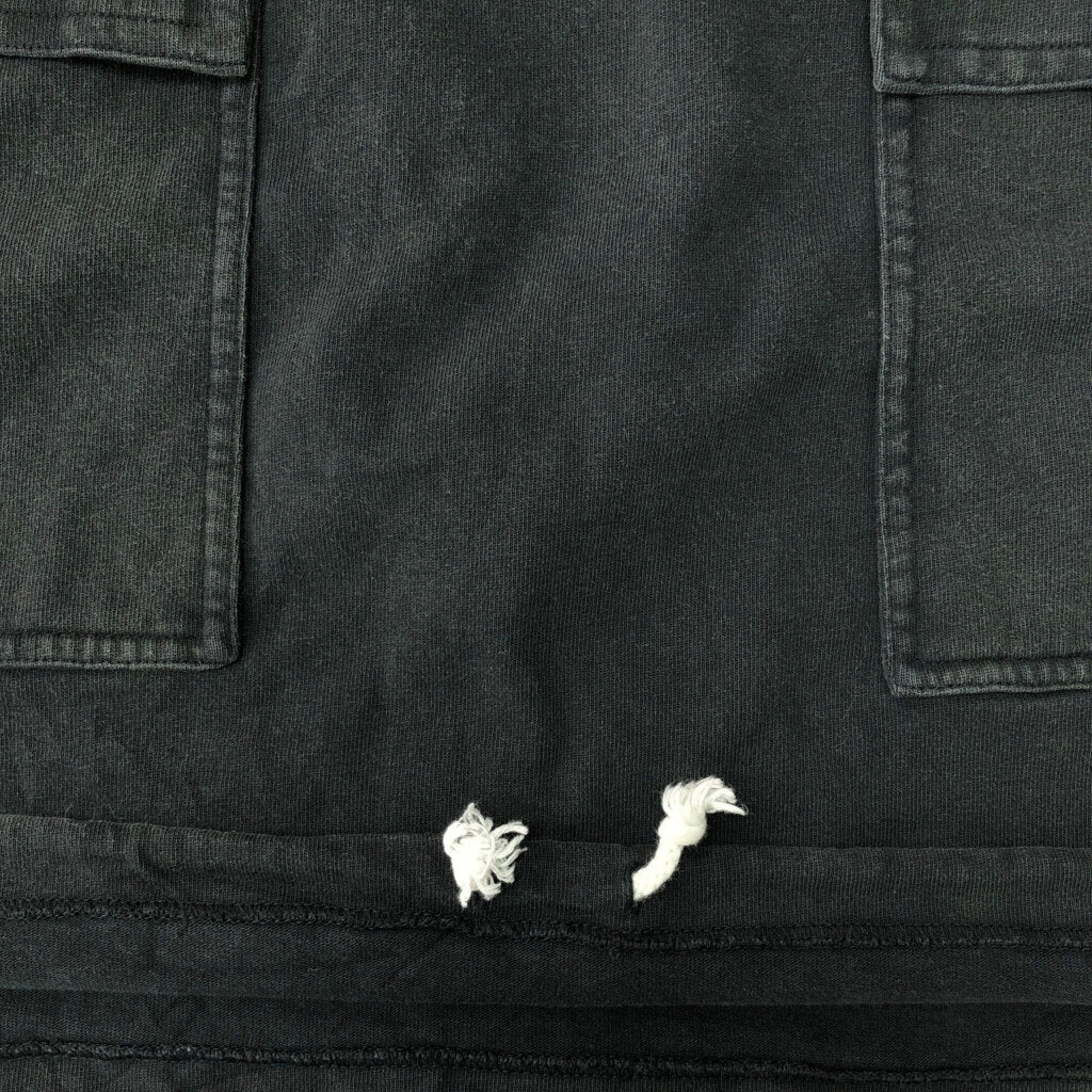 NIKE Logo Hoodie