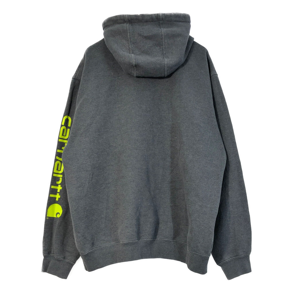 Carhartt Hoodie