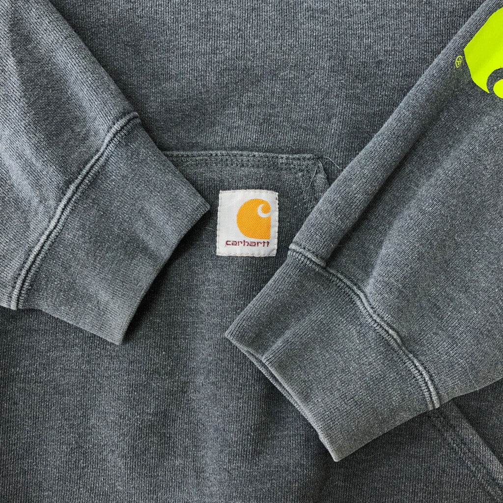 Carhartt Hoodie