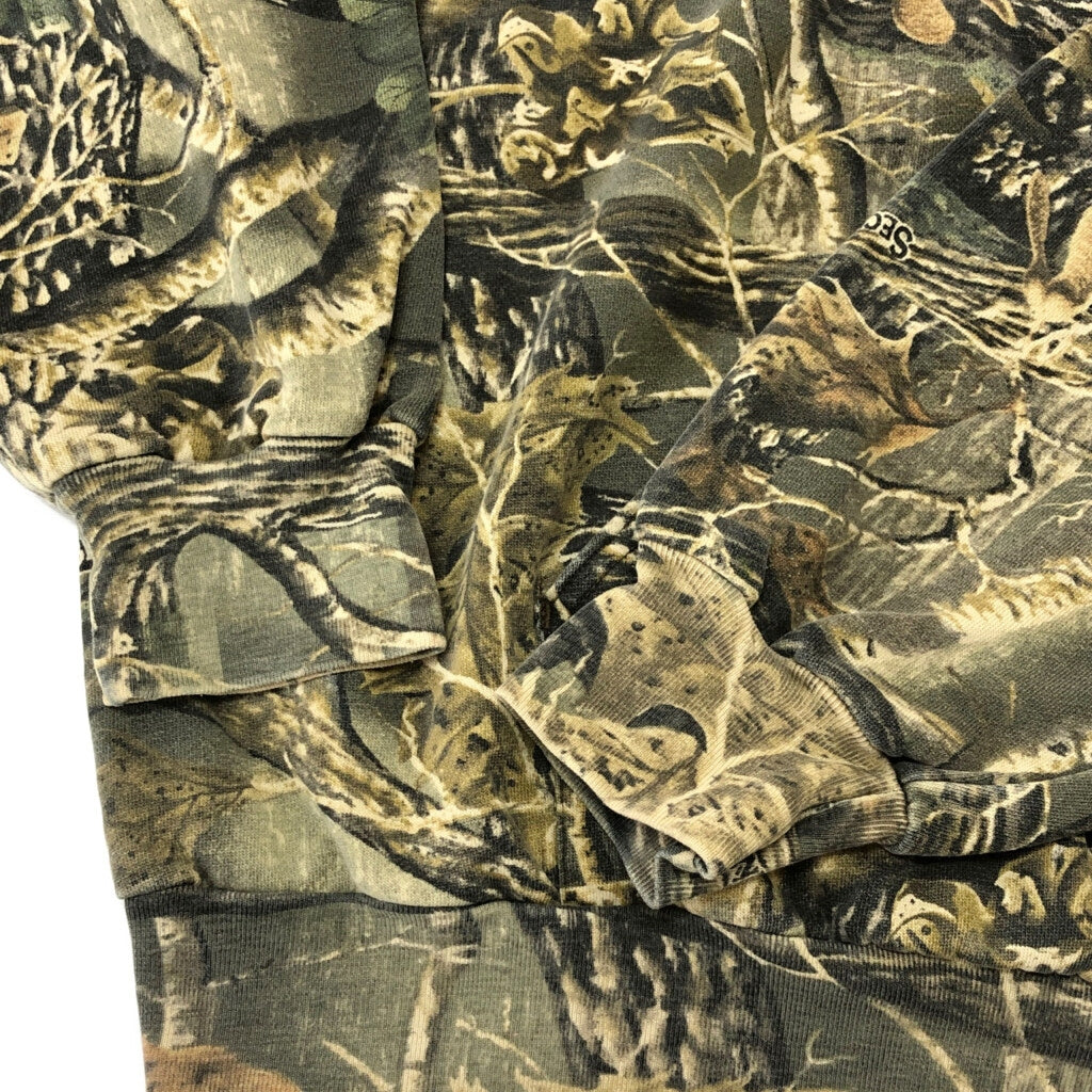 Cabela's Sweat