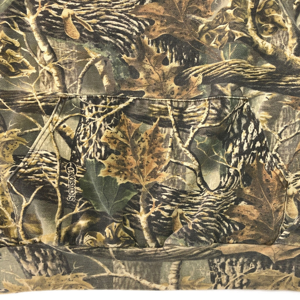 Cabela's Sweat