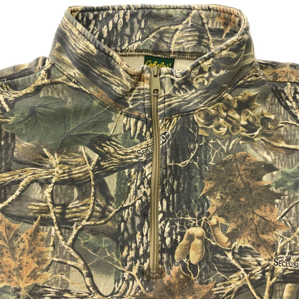 Cabela's Sweat