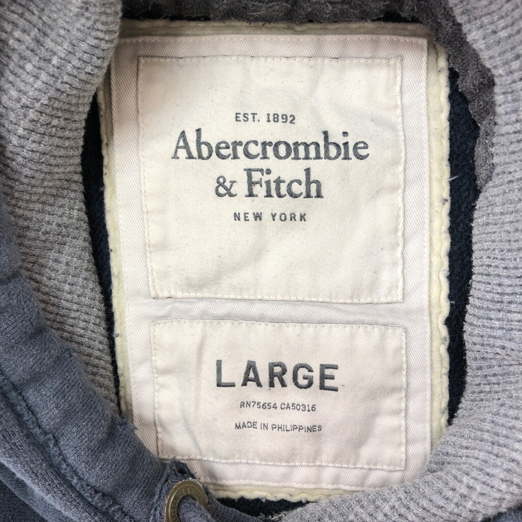 Abercrombie & Fitch Hoodie