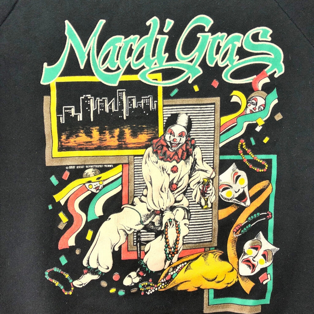 90s SCREEN STARS Sweat