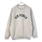 U.S.AIRFORCE Military Sweat