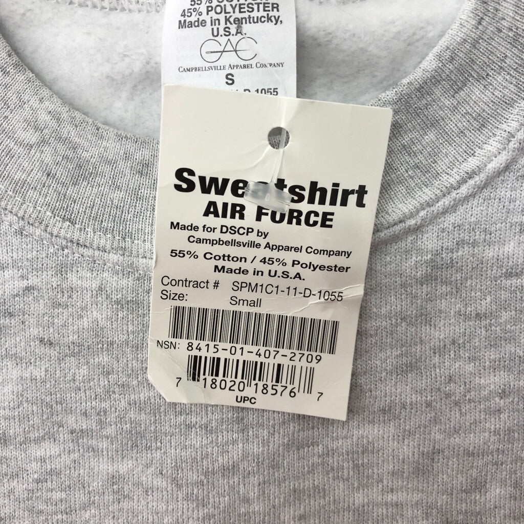 U.S.AIRFORCE Military Sweat