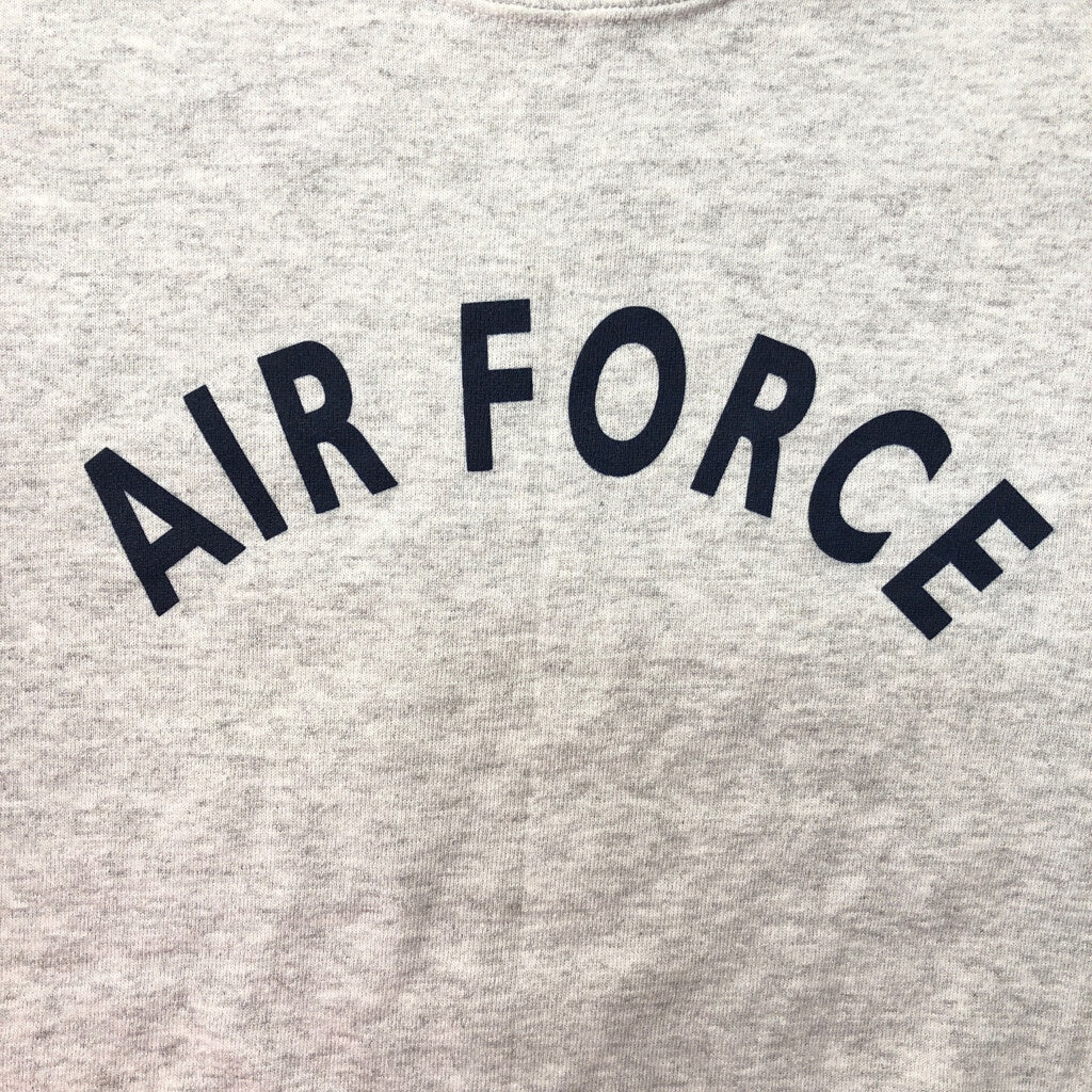 U.S.AIRFORCE Military Sweat