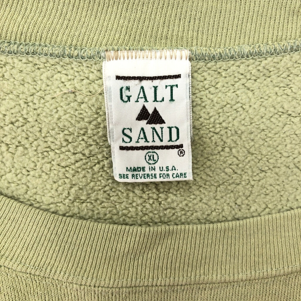 90s GALT SAND Sweat