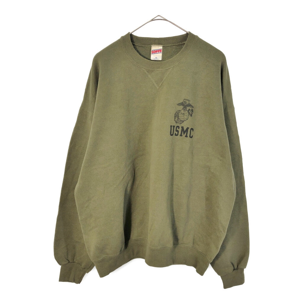 SOFFE Military Sweat