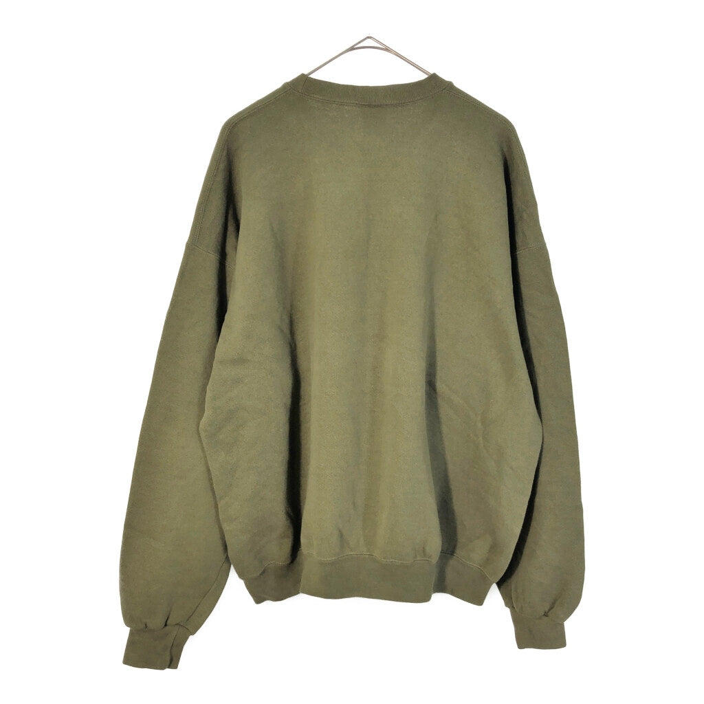 SOFFE Military Sweat