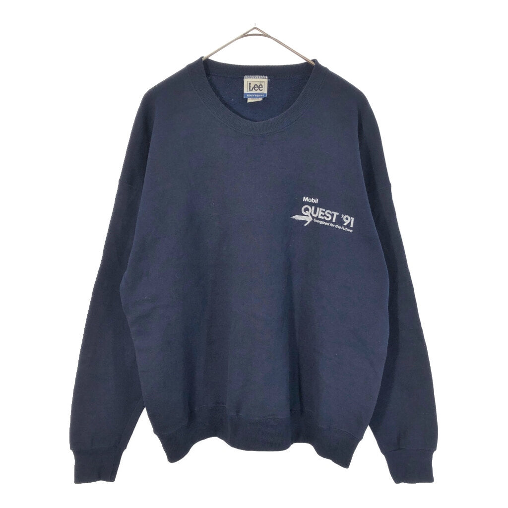 90s Lee Company Sweat