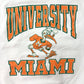 80s College Sweat
