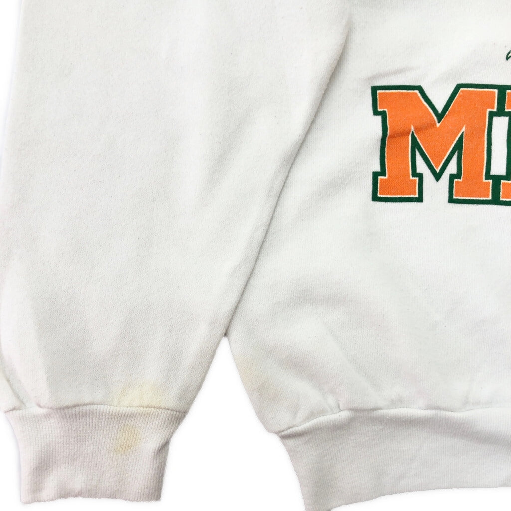 80s College Sweat