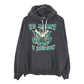90s Hanes Hoodie