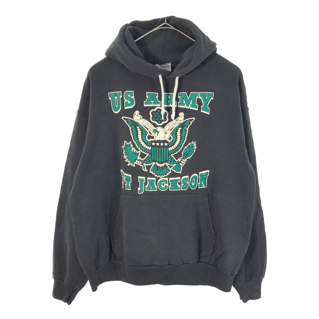 90s Hanes Hoodie