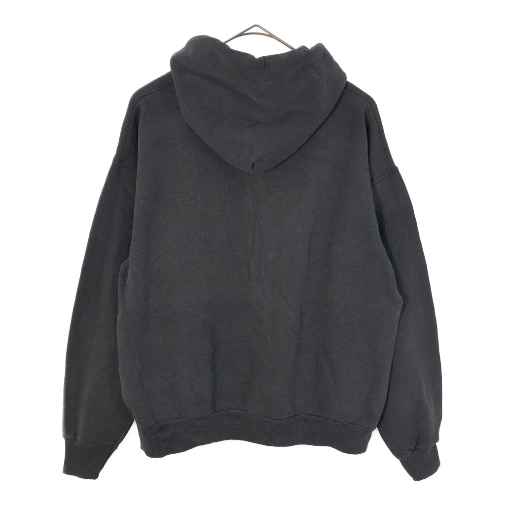 90s Hanes Hoodie