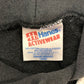 90s Hanes Hoodie