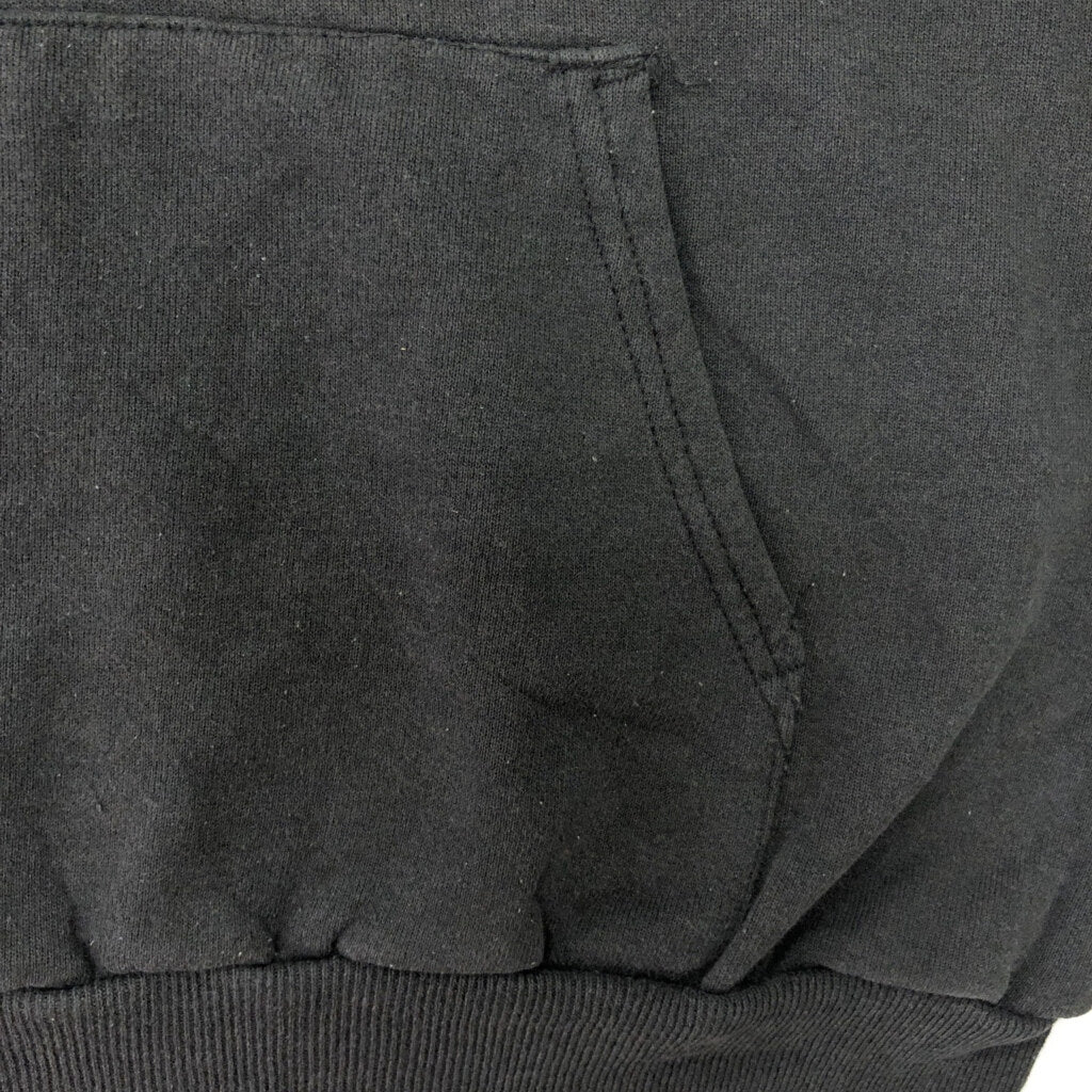 90s Hanes Hoodie