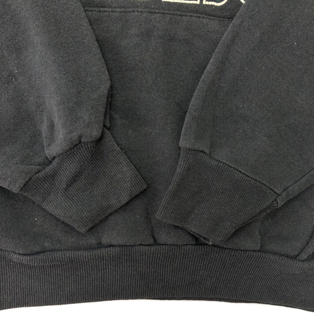 90s Hanes Hoodie