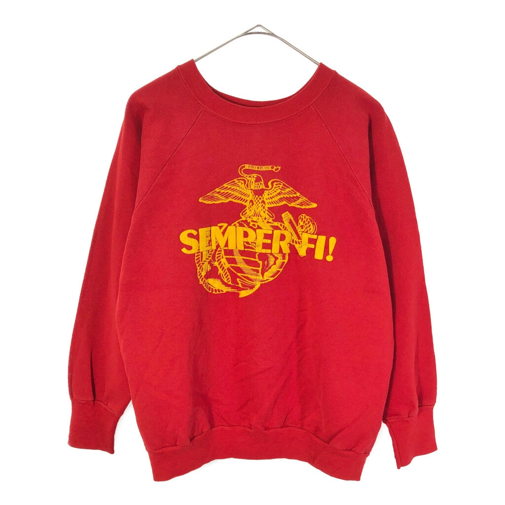 80s SIGNAL Sweat