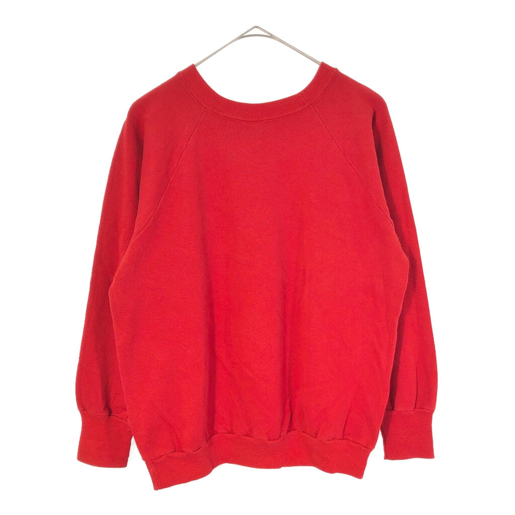 80s SIGNAL Sweat