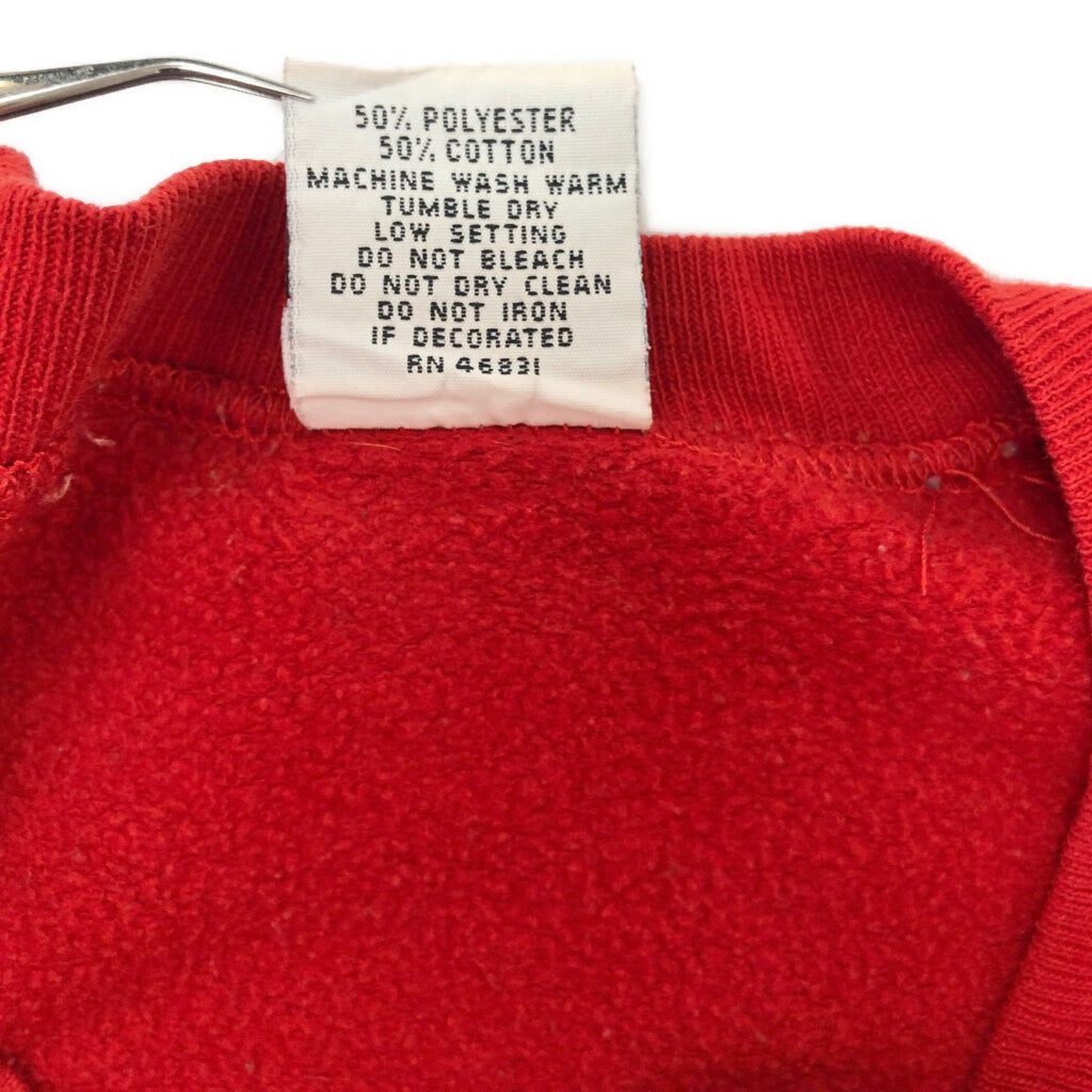 80s SIGNAL Sweat