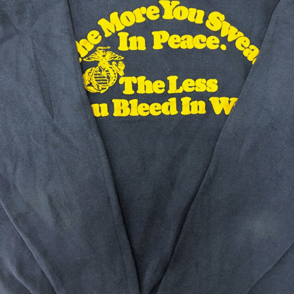 80s FRUIT OF THE LOOM Sweat