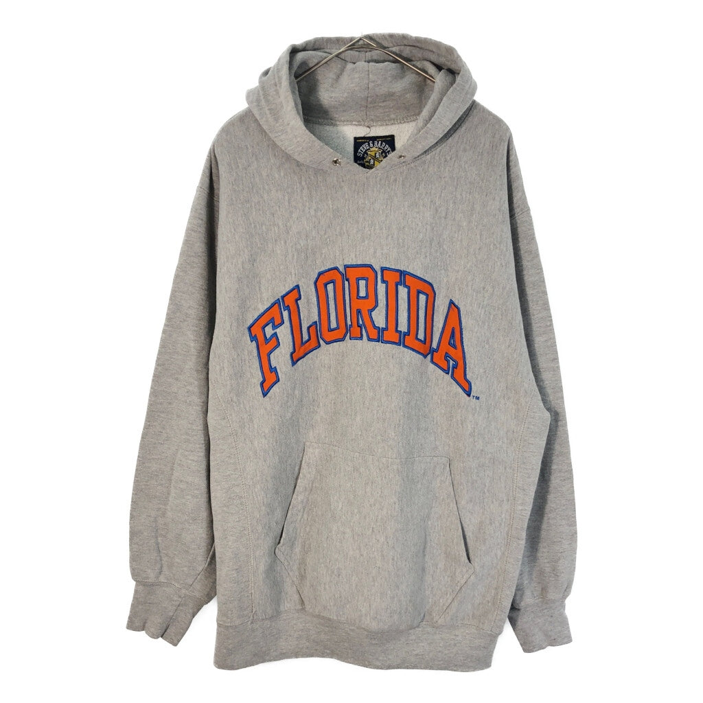 STEVE&BARRYS College Hoodie