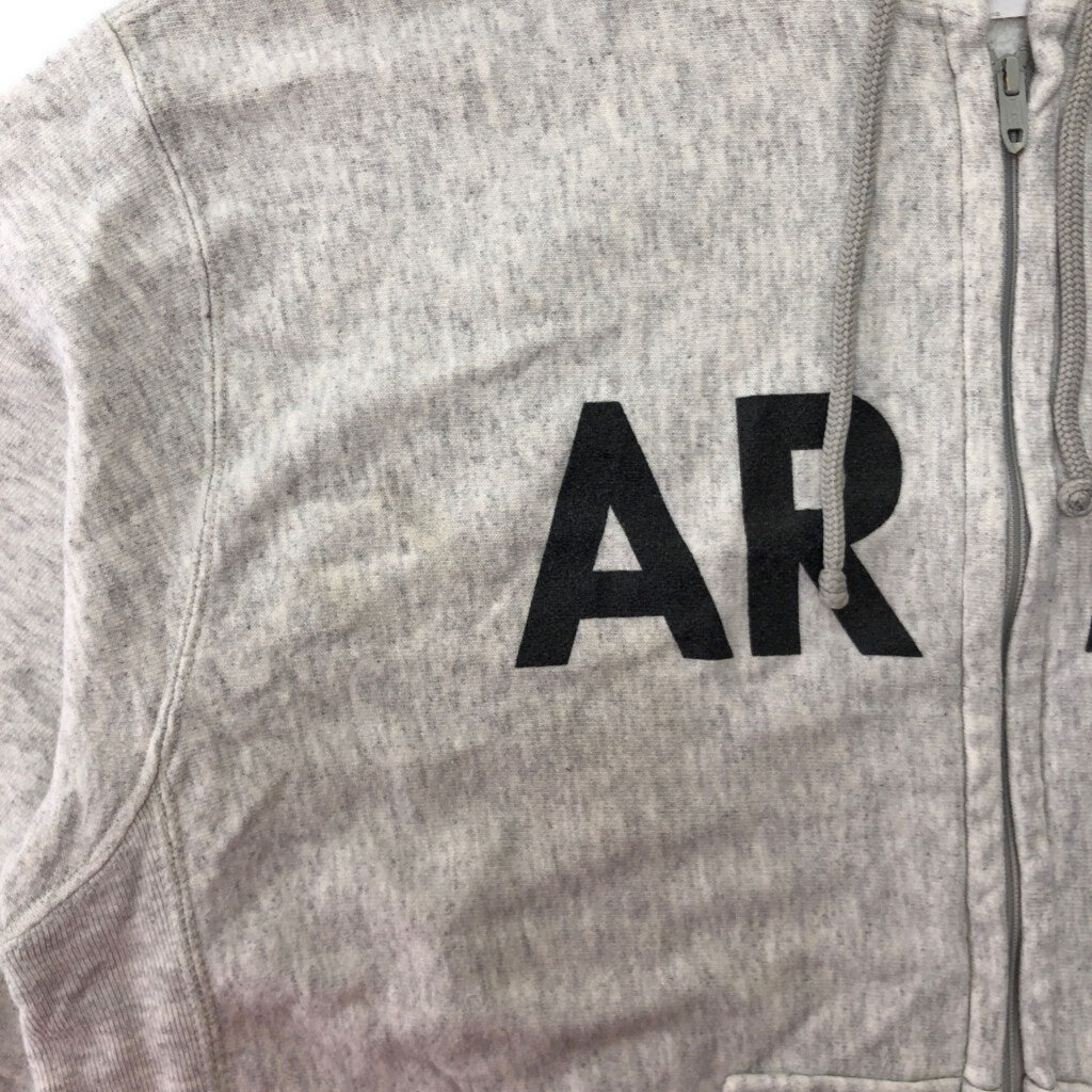 90s U.S. ARMY Full Zip Hoodie