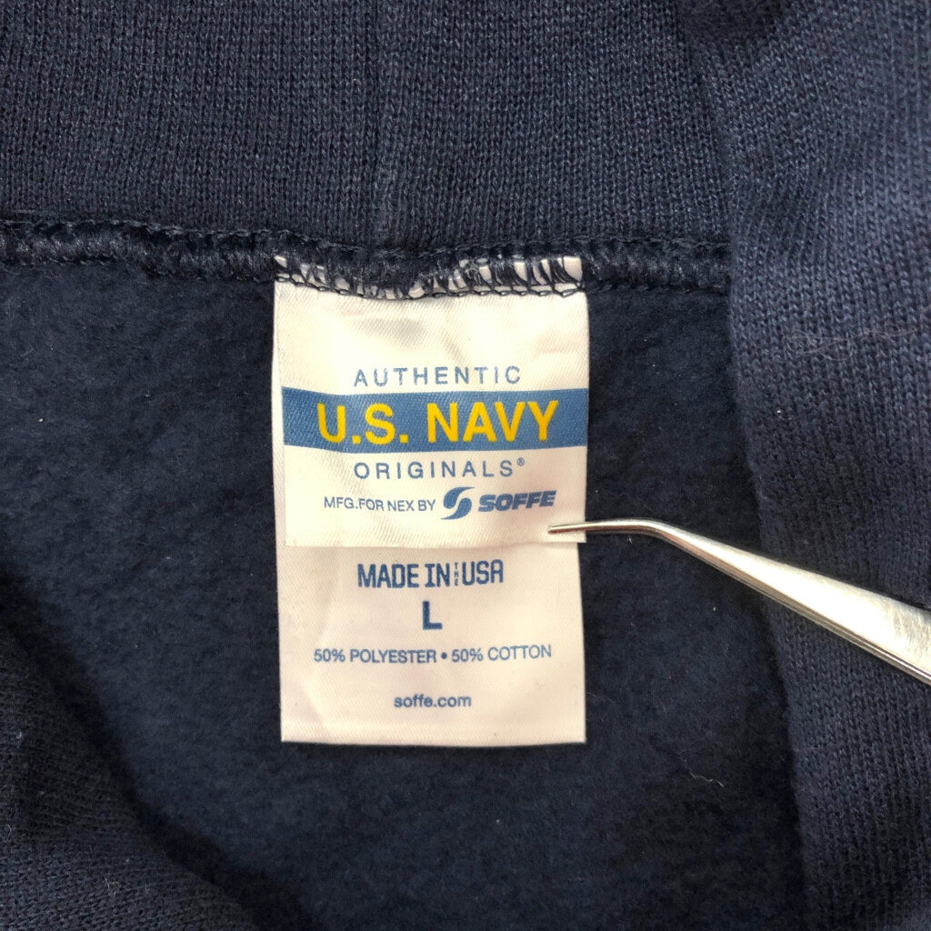 00s M.J.SOFFE Hoodie