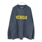 00s Champion PREMIUM REVERSE WEAVE College Sweat