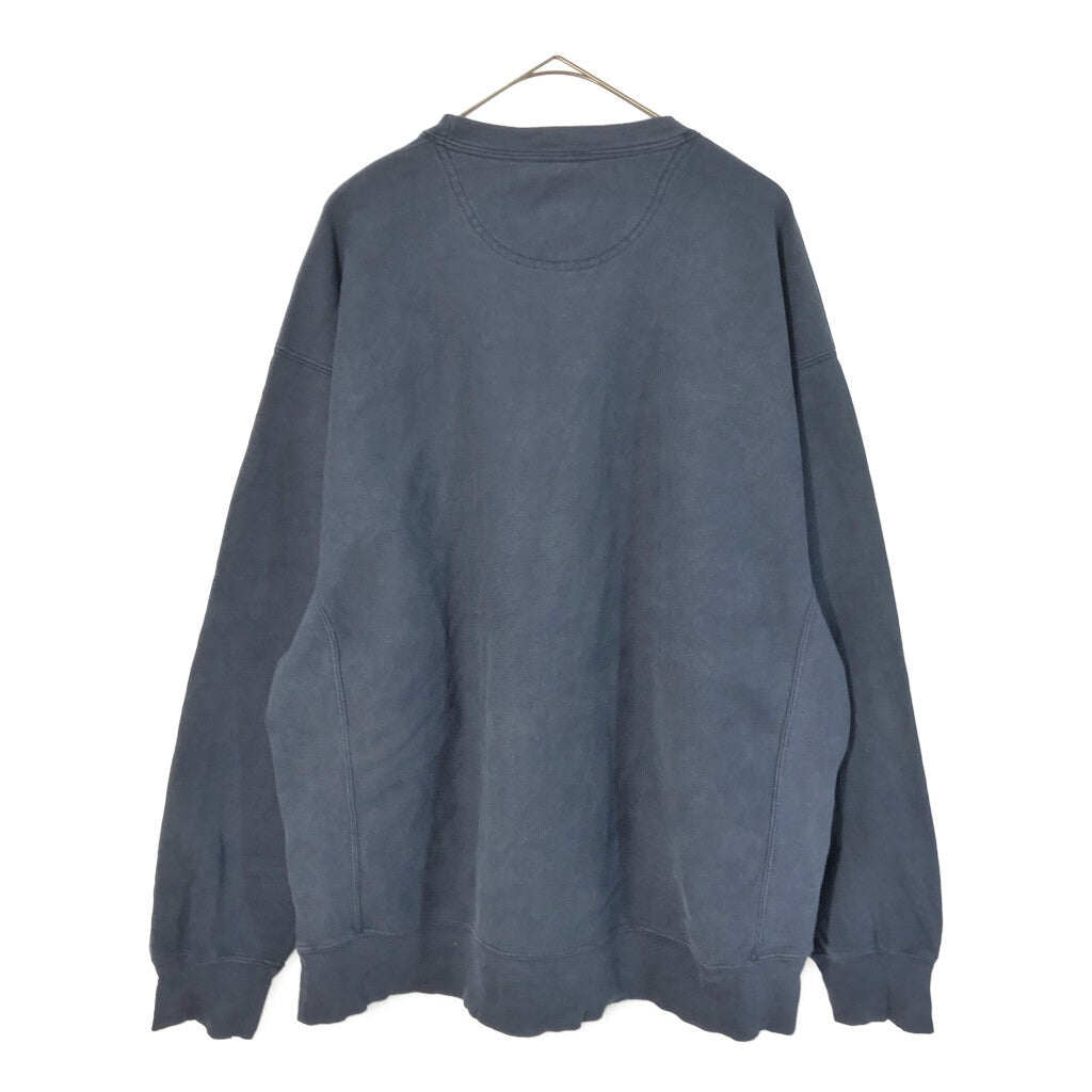 00s Champion PREMIUM REVERSE WEAVE College Sweat