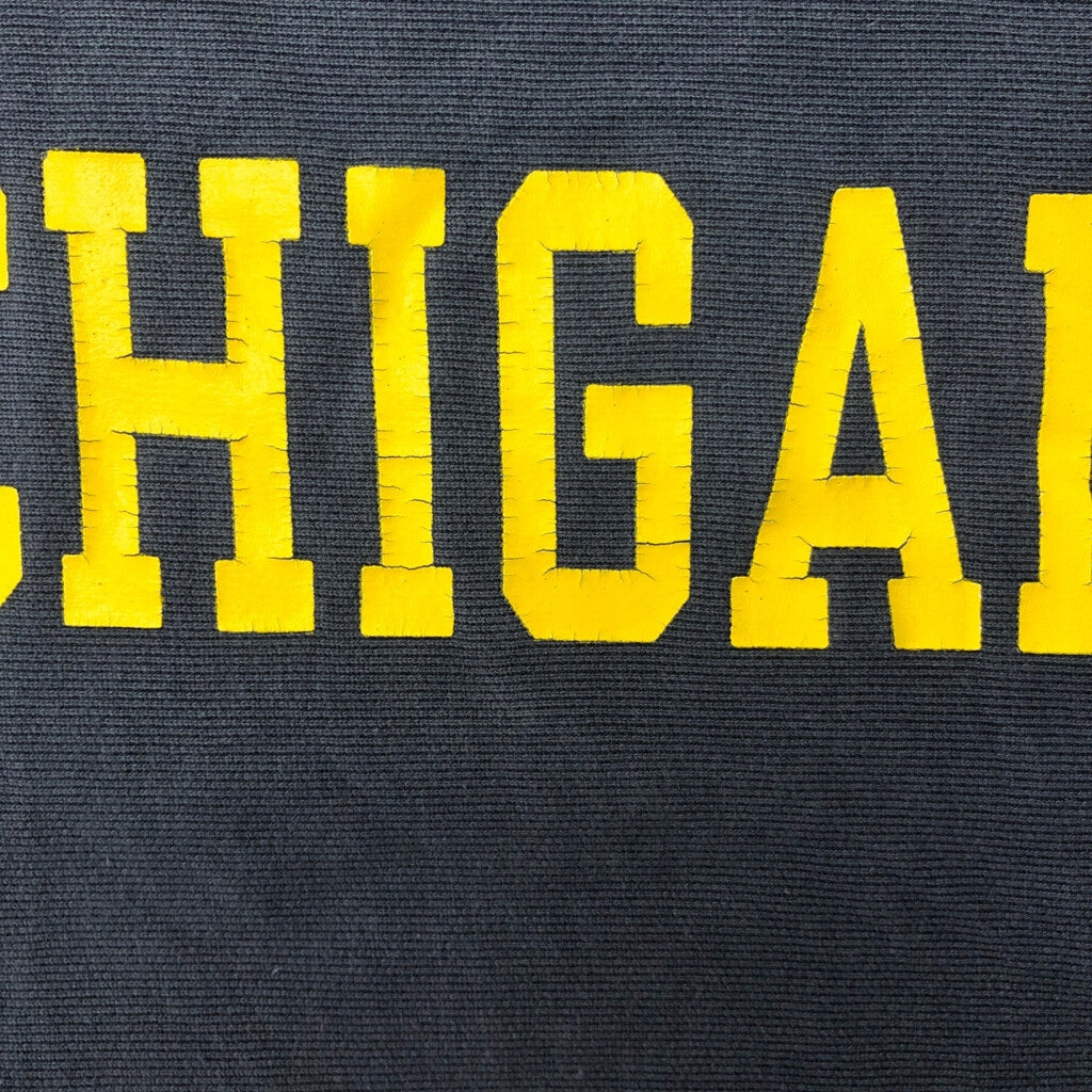 00s Champion PREMIUM REVERSE WEAVE College Sweat