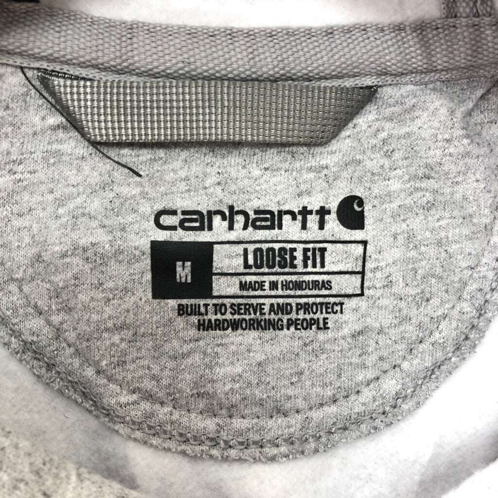 Carhartt Hoodie