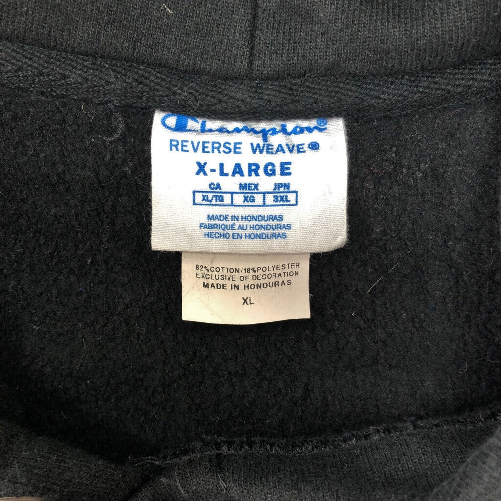Champion REVERSE WEAVE Hoodie