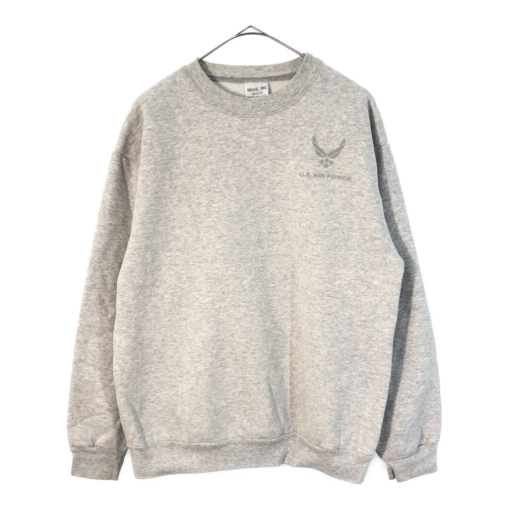 MEKE,INC Sweat