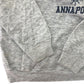 80s BASSETT-WALKER College Hoodie