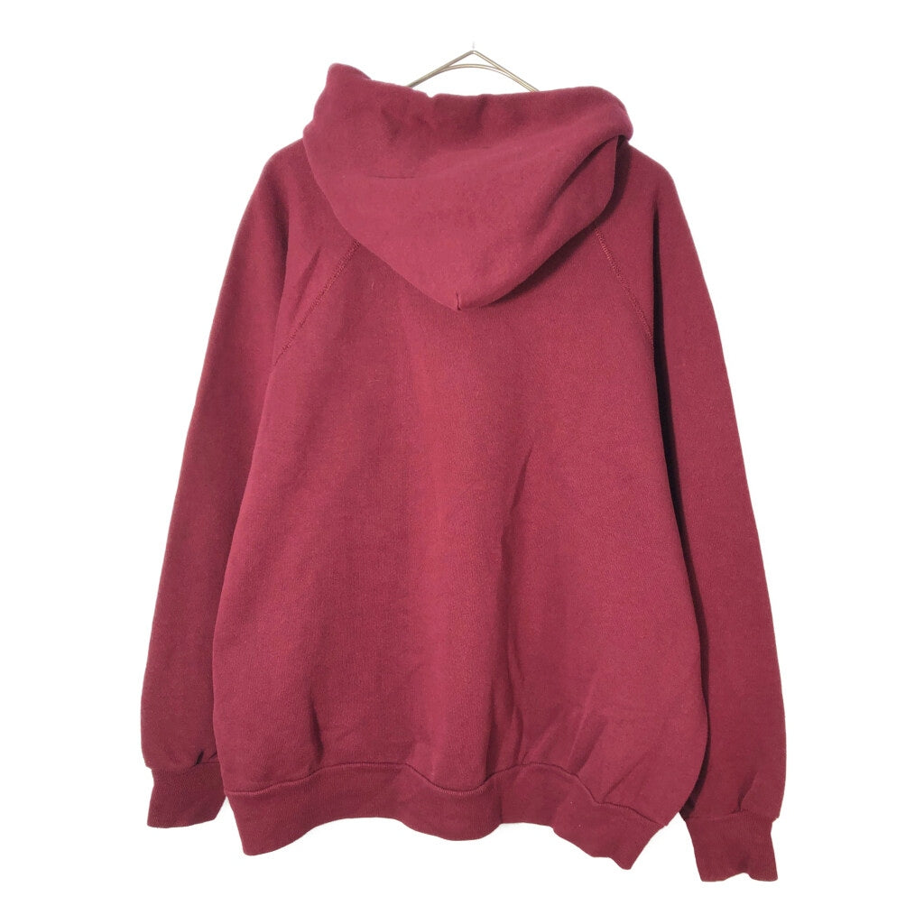 80s DISCUS Athtetic College Hoodie