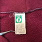80s DISCUS Athtetic College Hoodie