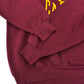 80s DISCUS Athtetic College Hoodie