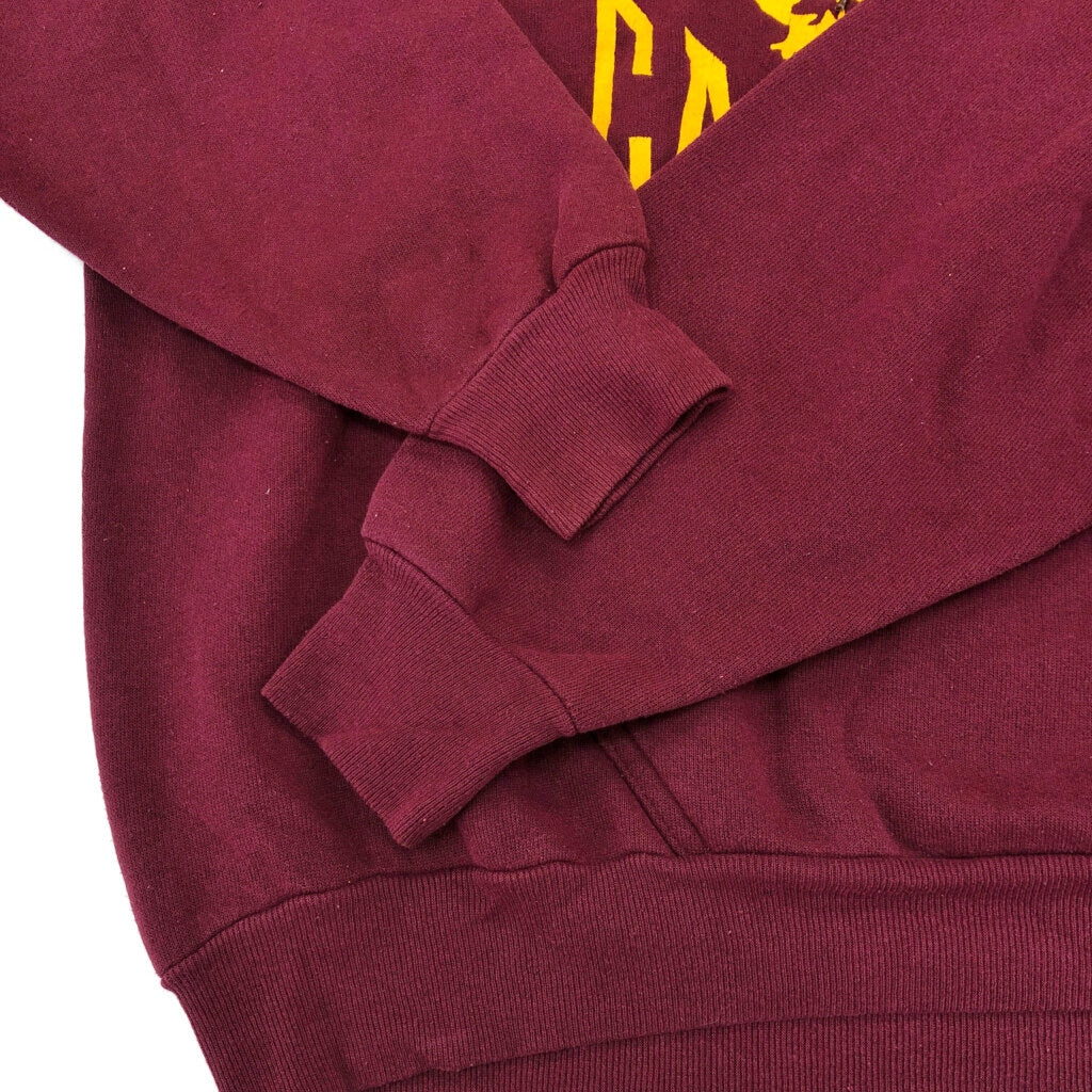 80s DISCUS Athtetic College Hoodie