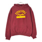 80s RUSSELL ATHLETIC College Hoodie