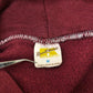 80s RUSSELL ATHLETIC College Hoodie